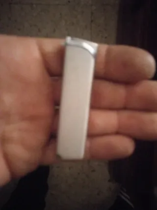 Set di accendini vintage, tutti antichi, 5 accendini