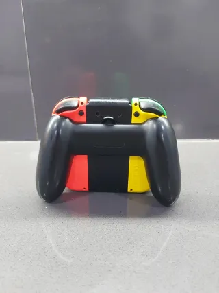 Mandos Joy-Con Nintendo Switch Originales