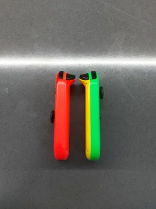 Mandos Joy-Con Nintendo Switch Originales