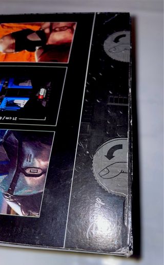 LEGO Star Wars Jango Fett 75408