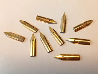 Oferta 10 Plumines Wing Flow 2 Antiguos