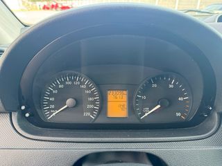 Mercedes-Benz Vito 113 cdi - año 2011