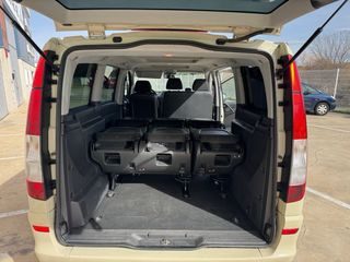 Mercedes-Benz Vito 113 cdi - año 2011