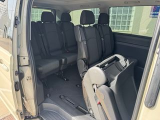 Mercedes-Benz Vito 113 cdi - año 2011