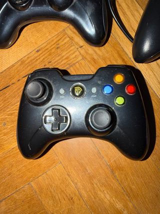 Controller Xbox 360 (3 unità)