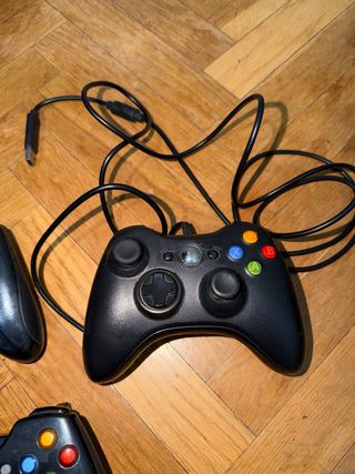 Controller Xbox 360 (3 unità)
