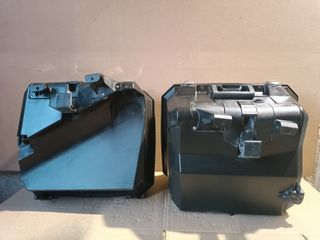 Maletas Africa Twin 1000 Honda CRF1000 moto