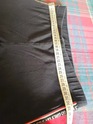 Set 2 leggings lunghi