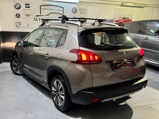 Peugeot 2008 2017