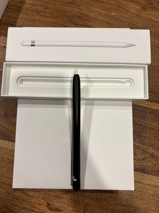 iPad 8 (2020) 32GB + Apple Pencil