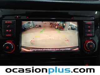 Nissan Qashqai DIG-T 140 Acenta 4x2 103 kW (140 CV)