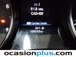 Nissan Qashqai DIG-T 140 Acenta 4x2 103 kW (140 CV)