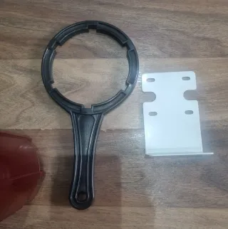 Filtro de agua para casa