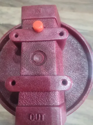 Filtro de agua para casa