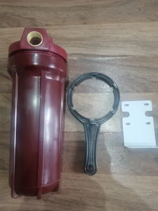 Filtro de agua para casa