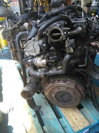 Motor fiat stilo 1.9 jtd / 1.9 jtd 115 otolp693955
