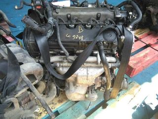 Motor fiat stilo 1.9 jtd / 1.9 jtd 115 otolp693955