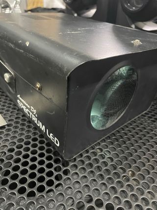 Lote Iluminación Profesional