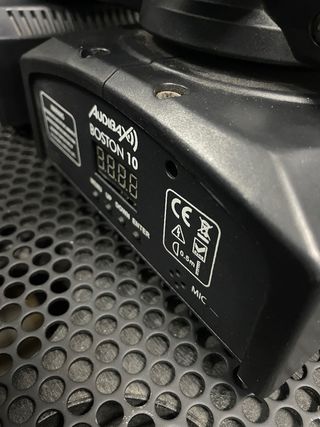 Lote Iluminación Profesional