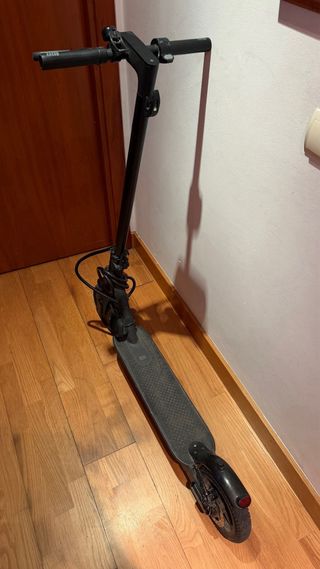 Patinete Eléctrico Xiaomi 1S