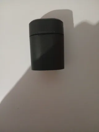 Auriculares inalámbricos negros