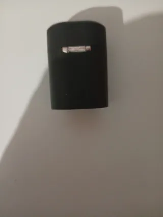 Auriculares inalámbricos negros