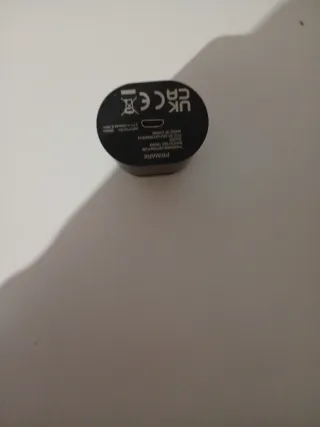 Auriculares inalámbricos negros