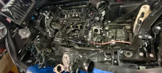 Reprogramación de coches y mecánica profesional