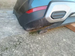 Paragolpes Trasero Seat Arona