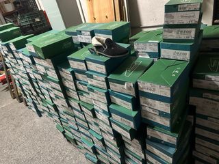 Lote Zapatillas Domésticas Splendid