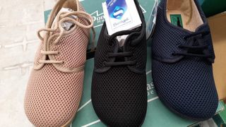 Lote Zapatillas Domésticas Splendid