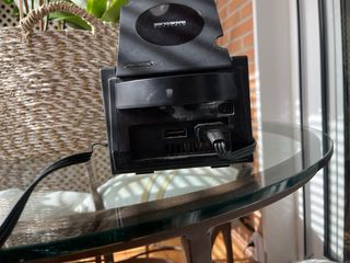 Nintendo GameCube Negra + Disco Poke coloseum