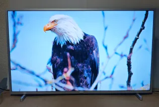 Smart TV Philips 43PUS6554/12 4K