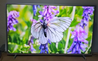 Smart TV Philips 43PUS6554/12 4K