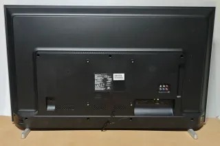 Smart TV Philips 43PUS6554/12 4K