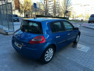 Renault Megane 2007