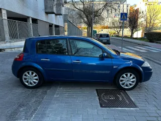 Renault Megane 2007