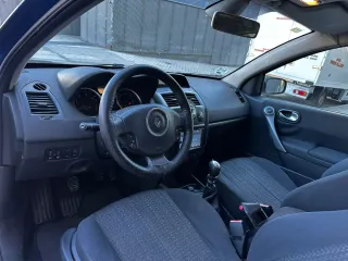Renault Megane 2007