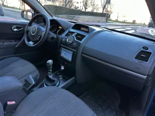 Renault Megane 2007