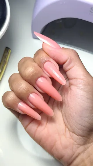 Busco 3 modelos – Extensión Uñas Sistema Dual