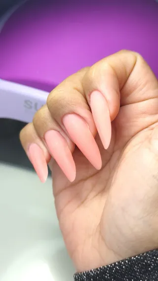 Busco 3 modelos – Extensión Uñas Sistema Dual