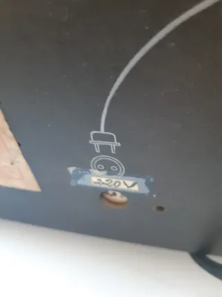 Radio Vintage PHILIPS