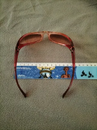 Gafas de sol Quiksilver mujer deport-casual