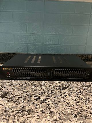 Control de Sonido Beat DJ-70 y Kenwood DPF-1010