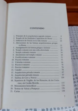 LOS ROMANOS / E. GHUL & W. KONER