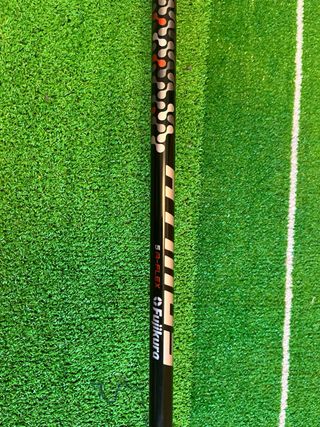 Sandwedge TaylorMade M6