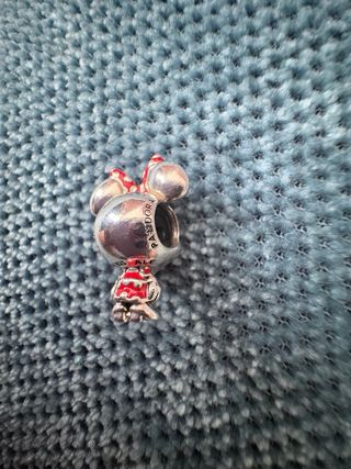 Charm Minnie Mouse Pandora original