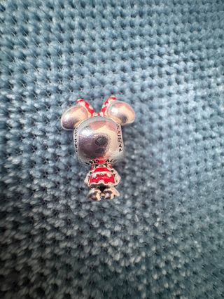 Charm Minnie Mouse Pandora original
