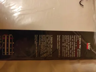 Camiseta Kler Felpa Manga Larga Hombre XL