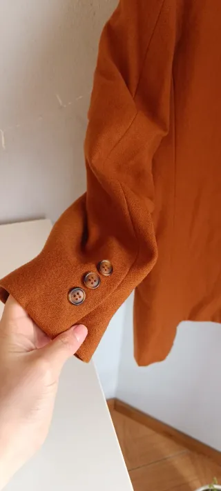 Blazer Masculino Tamanho 48